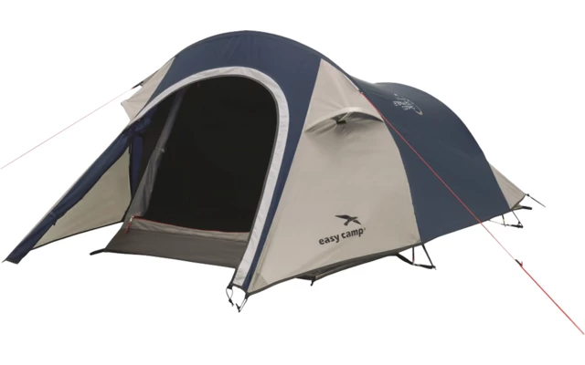 Easy Camp Energy 200 Compact Tunnelzelt 2 Personen 1 Easy Camp Energy 200 Compact Tunnelzelt 2 Personen
