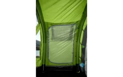 Berger Zelt Campo 4 Air Schwarze Schlafkabine -Zelt Serie 676575 4609965