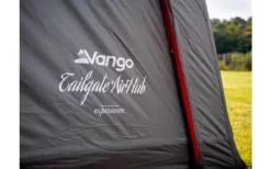 Vango Tailgate AirHub Low -Zelt Serie 680496 4660023