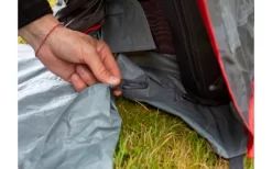 Vango Tailgate AirHub Low -Zelt Serie 680499 4660029