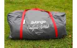 Vango Tailgate AirHub Low -Zelt Serie 680502 4660035
