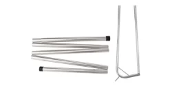 Robens Klondike PRS Bellzelt 6 Personen 390 X 370 X 270 Cm