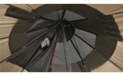 Robens Klondike PRS Bellzelt 6 Personen 390 X 370 X 270 Cm -Zelt Serie 681951 5038226