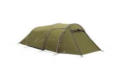 Robens Voyager Versa 3 Tunnelzelt 3 Personen 395 X 195 X 115 Cm