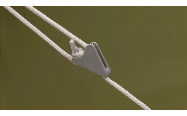 Robens Voyager Versa 3 Tunnelzelt 3 Personen 395 X 195 X 115 Cm 7 Robens Voyager Versa 3 Tunnelzelt 3 Personen 395 X 195 X 115 Cm – Bild 7