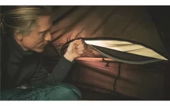 Robens Green Cone PRS Kuppelzelt Dunkelgrün 4 Personen -Zelt Serie 683010 5051510