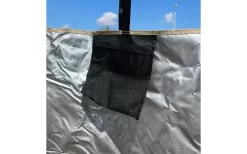 K'Foam Duschkabine -Zelt Serie 683619 4699610