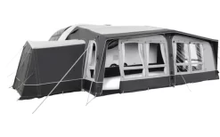 Dometic Residence AIR Tall Annexe Anbau Für Aufblasbares Vorzelt