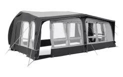 Dometic Residence AIR All-Season Aufblasbares Statisches Vorzelt Größe 13 9 Dometic Residence AIR All-Season Aufblasbares Statisches Vorzelt Größe 13 -Zelt Serie 686022 4674300