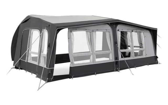 Dometic Residence AIR All-Season Aufblasbares Statisches Vorzelt Größe 13 3 Dometic Residence AIR All-Season Aufblasbares Statisches Vorzelt Größe 13 – Bild 3
