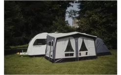 Vango Riviera Air 390 Elements All Season -Zelt Serie 686190 4674138