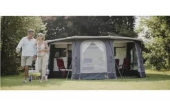 Vango Tuscany Air 500 Elements ProShield