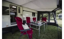 Vango Tuscany Air 500 Elements ProShield -Zelt Serie 686712 4674078