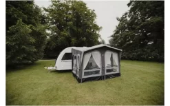 Vango Riviera Air 330 Elements ProShield 10 Vango Riviera Air 330 Elements ProShield -Zelt Serie 686919 4674021