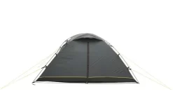 Outwell Cloud 4 Personen Kuppelzelt Blau -Zelt Serie 688218 4942514