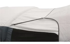 Outwell Universal Vorbauzelt Grau/schwarz Size 1 10 Outwell Universal Vorbauzelt Grau/schwarz Size 1 -Zelt Serie 689217 4986461