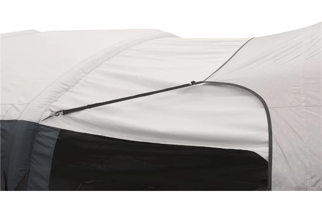 Outwell Universal Vorbauzelt Grau/schwarz Size 1 4 Outwell Universal Vorbauzelt Grau/schwarz Size 1 – Bild 4