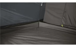 Outwell Cloud 5 Plus Kuppelzelt 5 Personen Blau -Zelt Serie 690252 4942823