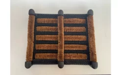 Berger Mini Schuhabstreifer 35 X 30 X 5 Cm