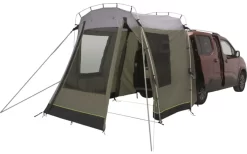 Outwell Dunecrest Freistehendes Heckzelt