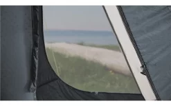 Outwell Cloud 2 Personen Kuppelzelt Blau -Zelt Serie 690873 4942151