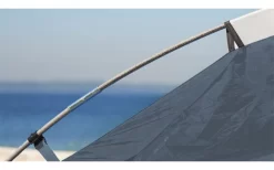 Outwell Cloud 2 Personen Kuppelzelt Blau -Zelt Serie 690879 4942157