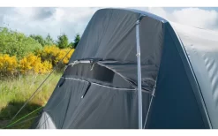 Outwell Jonesville 440 SA Flex Busvorzelt + ONS Leuchtelement-Set Bundle