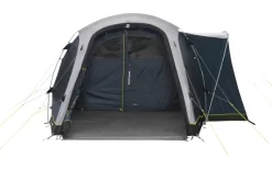 Outwell Nevada 4PE Tunnelzelt