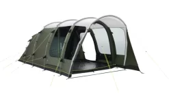 Outwell Greenwood 4 Tunnelzelt