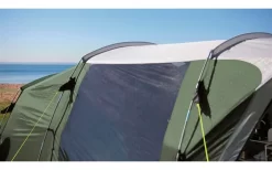 Outwell Greenwood 4 Tunnelzelt 10 Outwell Greenwood 4 Tunnelzelt -Zelt Serie 691904 4857701