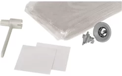 Outwell Yellow E Luftschlauch Reparaturset