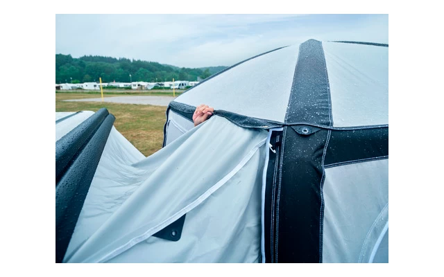 Isabella AIR X-Tension Tunnel 30 X 83,5 Cm Für Family Van 2 Isabella AIR X-Tension Tunnel 30 X 83,5 Cm Für Family Van – Bild 2