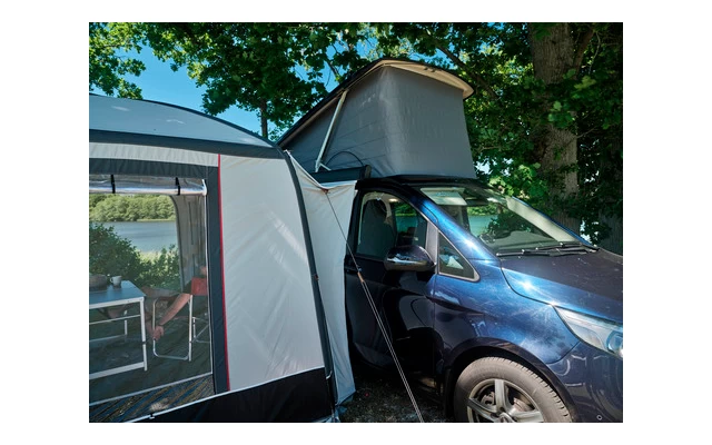 Isabella AIR X-Tension Tunnel 30 X 83,5 Cm Für Family Van 4 Isabella AIR X-Tension Tunnel 30 X 83,5 Cm Für Family Van – Bild 4