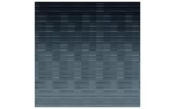 Dometic PerfectWall PW 1500 Wandmontierte Markise Manueller Antrieb Weiß Grau 2,6 M -Zelt Serie 695030 4714616