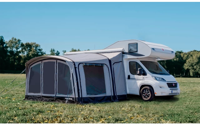 Westfield Neptune Hauptzelt 1 Westfield Neptune Hauptzelt