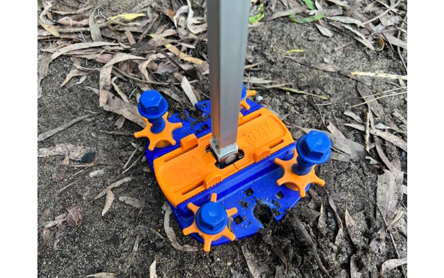 Peggy Peg Peg&Stop N 4er Set 1 Peggy Peg Peg&Stop N 4er Set