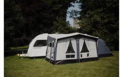 Vango Riviera Air 390 Elements All Season -Zelt Serie 695663 4857032