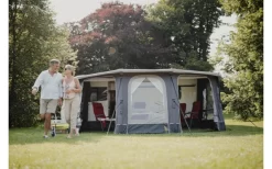 Vango Tuscany Air 500 Elements ProShield -Zelt Serie 696017 4856873