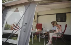 Vango Tuscany Air 500 Elements ProShield -Zelt Serie 696020 4856879