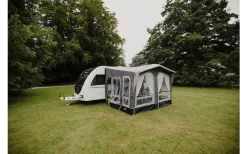 Vango Riviera Air 330 Elements ProShield 12 Vango Riviera Air 330 Elements ProShield -Zelt Serie 696326 4857278