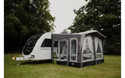 Vango Riviera Air 330 Elements ProShield 13 Vango Riviera Air 330 Elements ProShield -Zelt Serie 696329 4857284