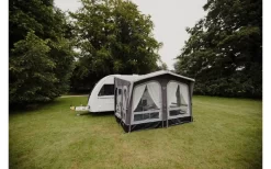 Vango Riviera Air 330 Elements ProShield 9 Vango Riviera Air 330 Elements ProShield -Zelt Serie 696350 4857272