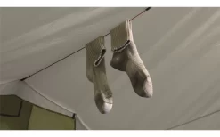 Robens Challenger 2 Tunnelzelt Grün 2 Personen -Zelt Serie 696674 5021585