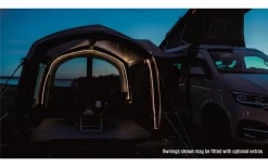 Outwell Parkville 200SA Busvorzelt Freistehend -Zelt Serie 697052 4861553