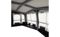 Dometic Residence AIR All-Season Aufblasbares Statisches Vorzelt Größe 13 12 Dometic Residence AIR All-Season Aufblasbares Statisches Vorzelt Größe 13 -Zelt Serie 697100 4789190