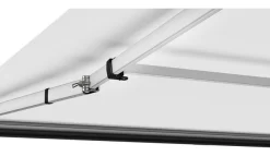 Fiamma Rafter LED F40van Spannstange Mit LED Leiste Für Markise F40 Van