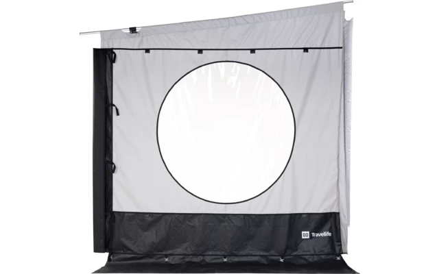 Travellife Scala Seitenwand Universal XL Auszug 2,50m 3 Travellife Scala Seitenwand Universal XL Auszug 2,50m – Bild 3