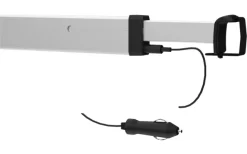 Fiamma Rafter LED F40van Spannstange Mit LED Leiste Für Markise F40 Van -Zelt Serie 699353 4742297