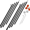 Vango King Pole Aufstellstangen