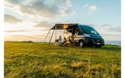 Fiamma F80s 290 Markise Gehäusefarbe Deep Black Tuchfarbe Royal Grey 290 Cm 9 Fiamma F80s 290 Markise Gehäusefarbe Deep Black Tuchfarbe Royal Grey 290 Cm -Zelt Serie 705173 4764956